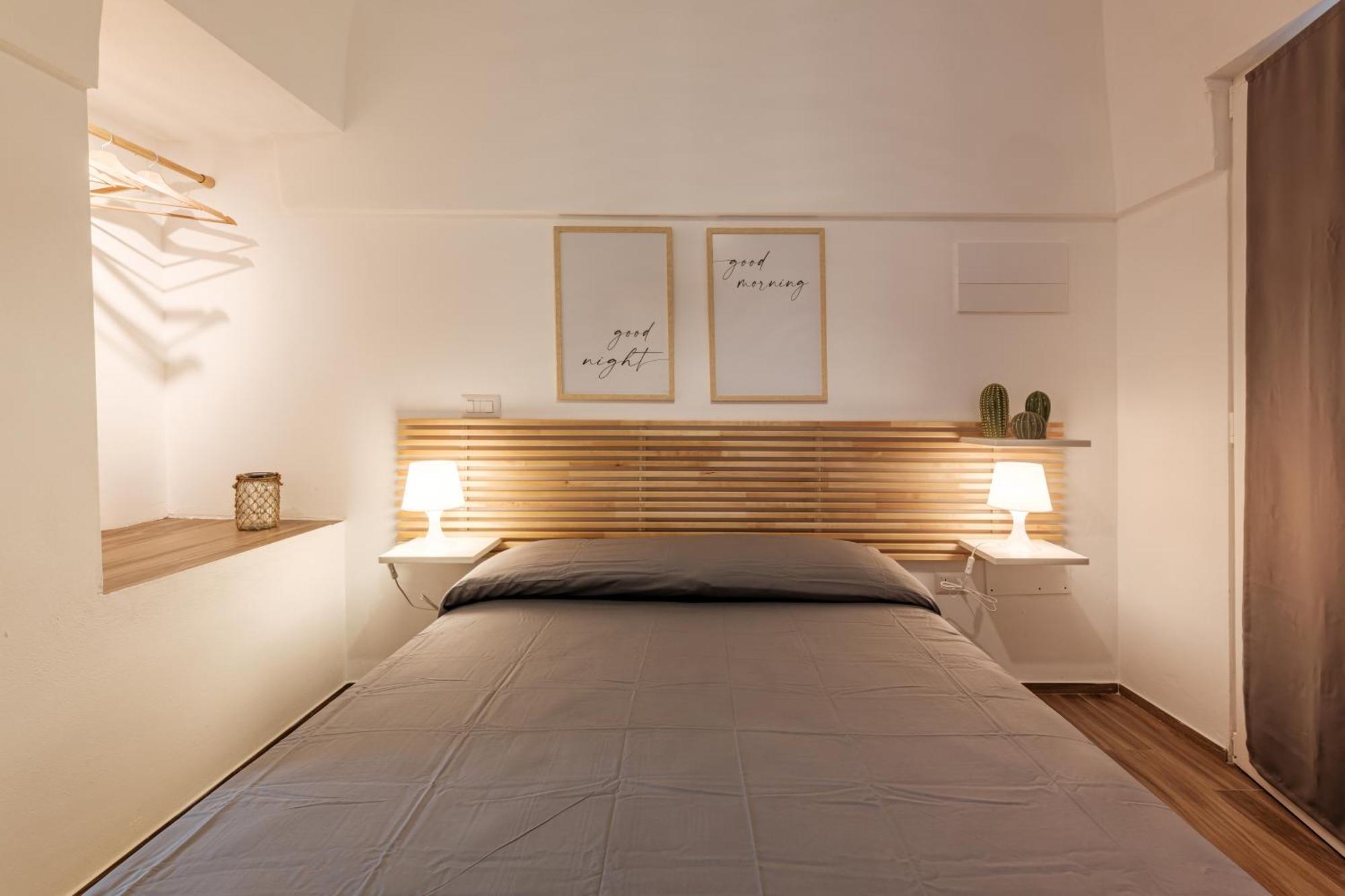 Dimore Calculli - Puglia Mia Apartments Monopoli Exterior photo
