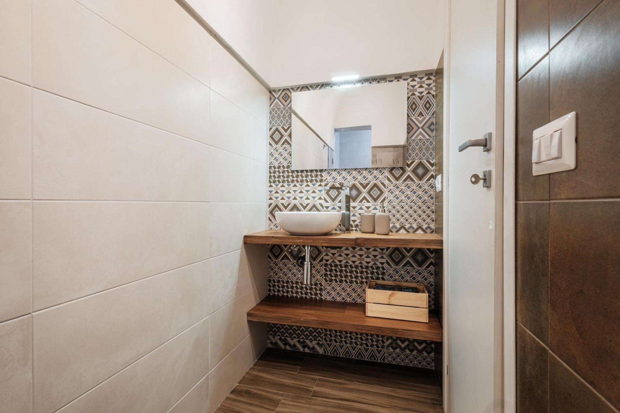 Dimore Calculli - Puglia Mia Apartments Monopoli Exterior photo