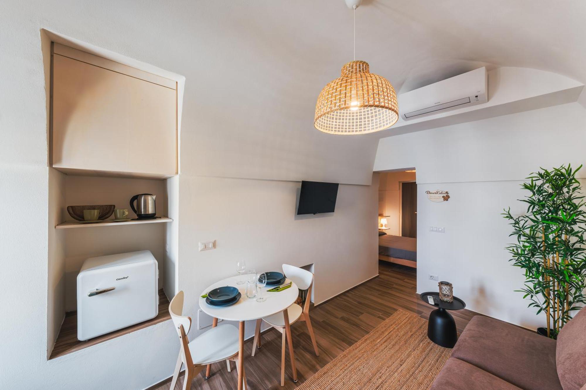 Dimore Calculli - Puglia Mia Apartments Monopoli Exterior photo